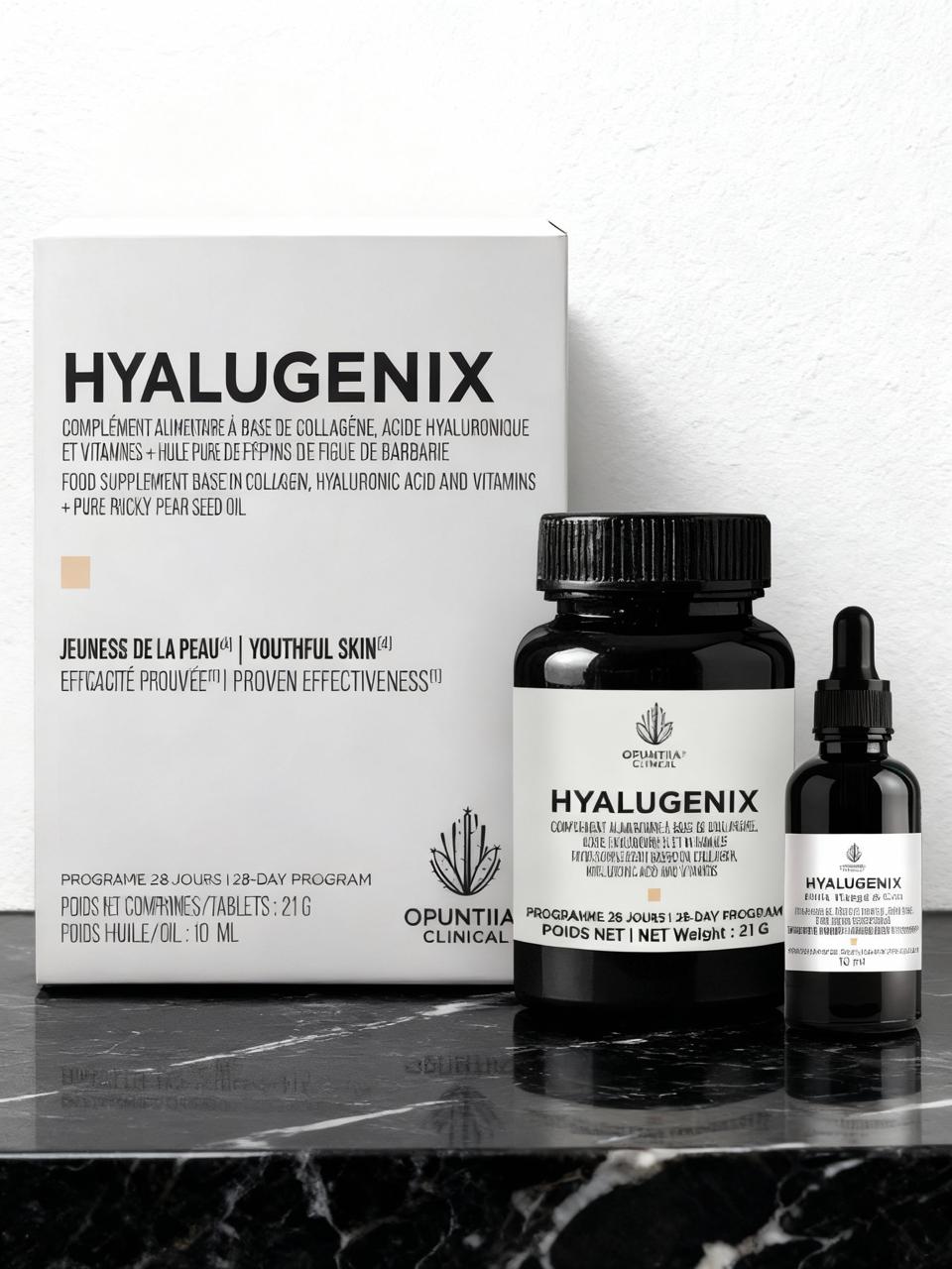 HYALUGENIX