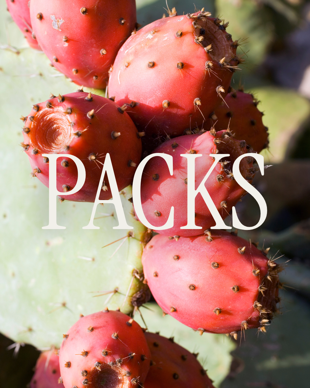 PACKS
