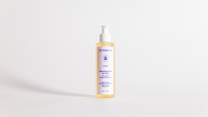 La Sublime – Shampoing fortifiant & anti-chute