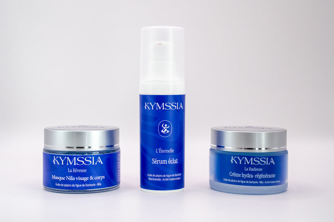 Coffret Premium Éclat & Jeunesse