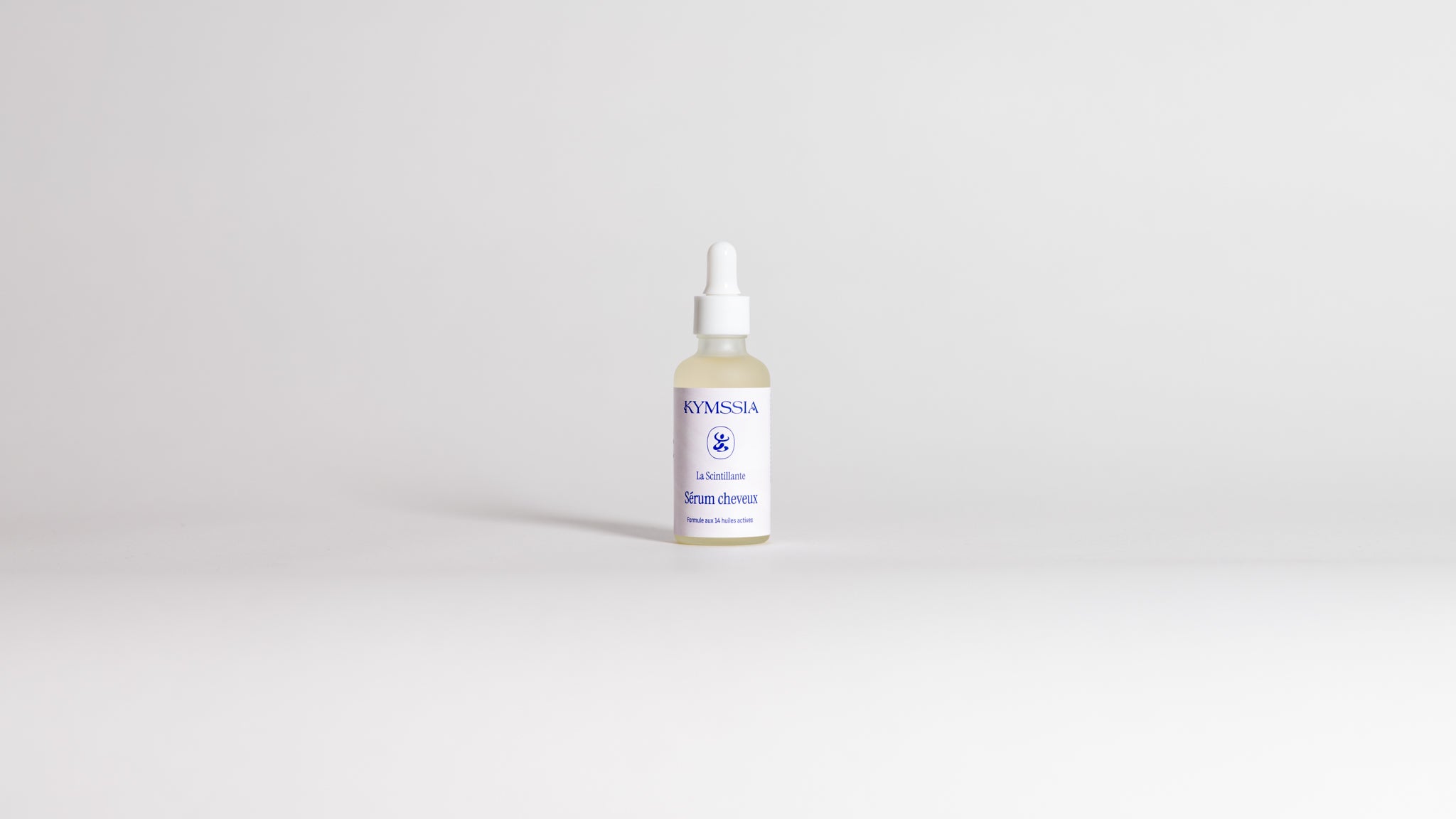 La Scintillante - Sérum Capillaire Fortifiant & Anti-Chute