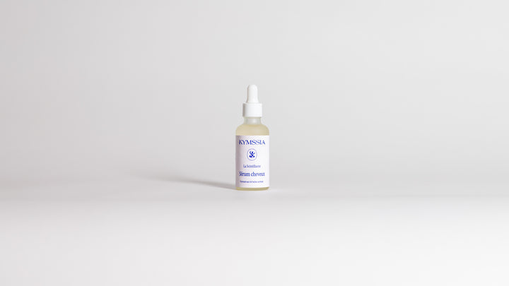 La Scintillante - Sérum Capillaire Fortifiant & Anti-Chute