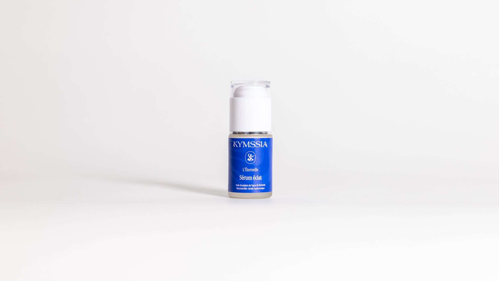 L’Éternelle – Sérum Éclat & Jeunesse