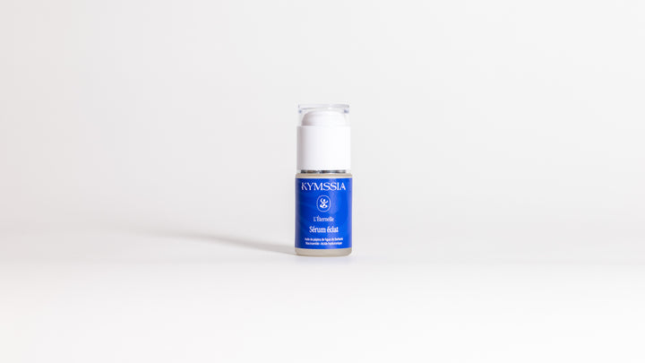 L’Éternelle – Sérum Éclat & Jeunesse