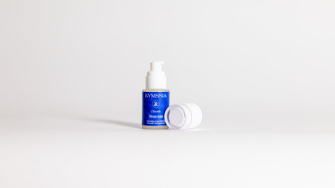 L’Éternelle – Sérum Éclat & Jeunesse