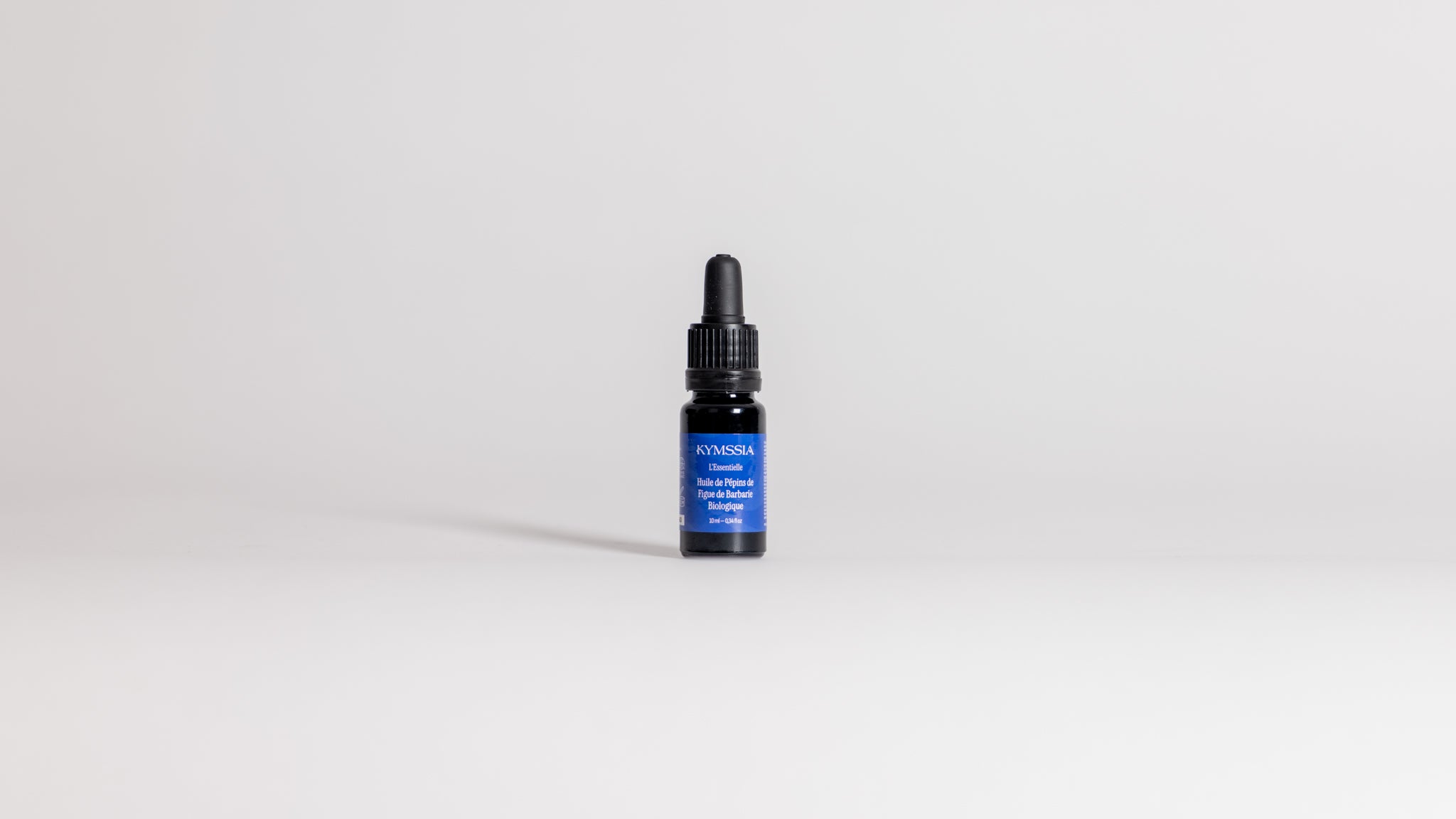 L'Essentielle - Huile de pépins de figue de barbarie bio