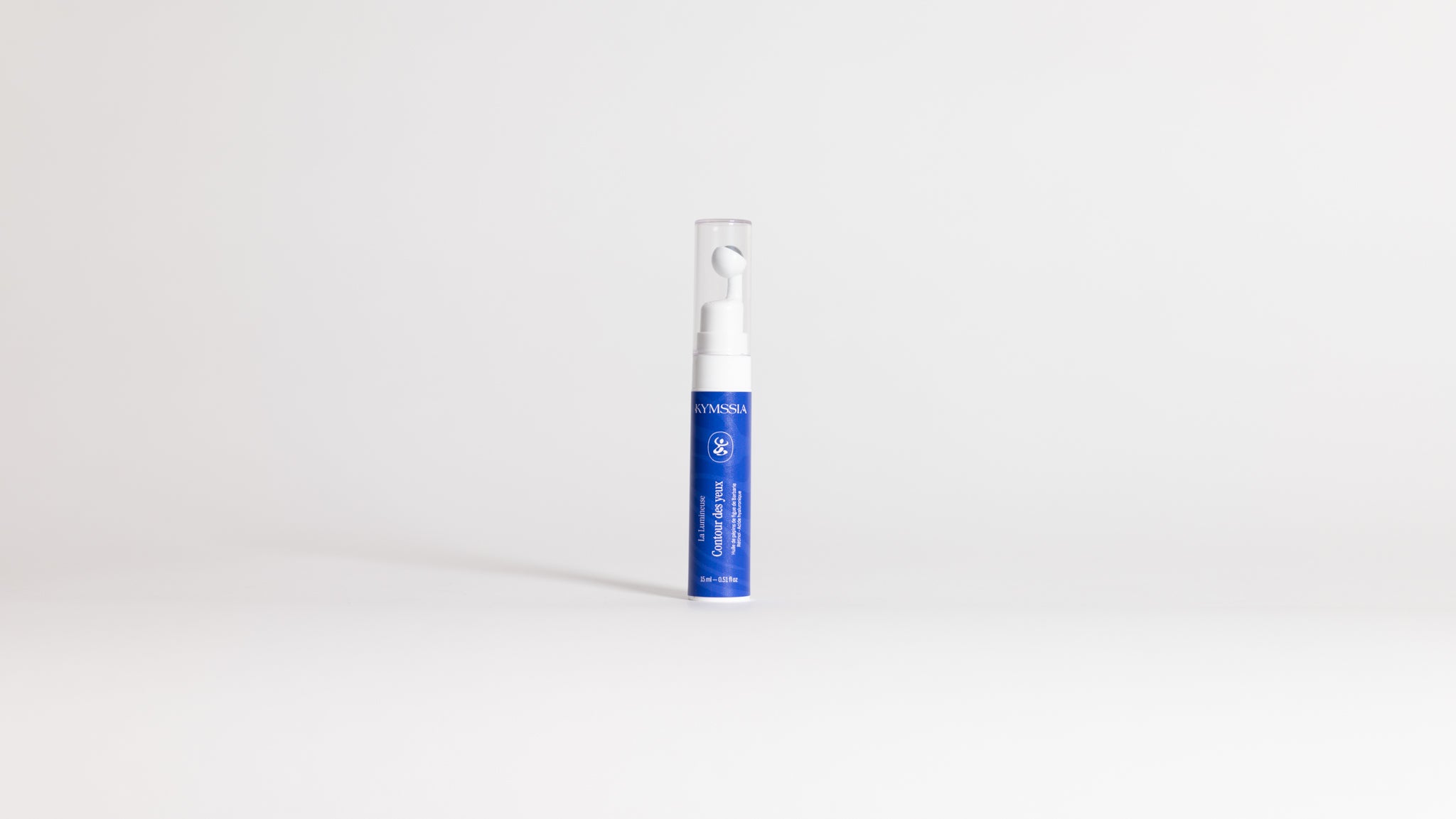 La Lumineuse – Contour des Yeux