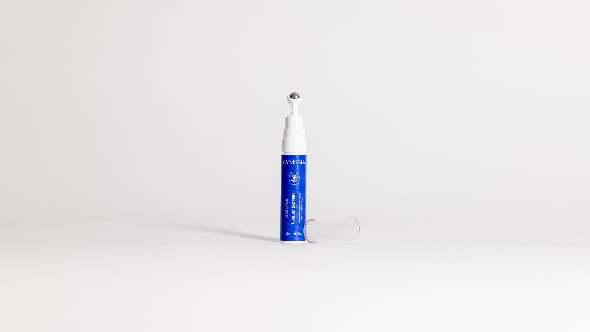 La Lumineuse – Contour des Yeux