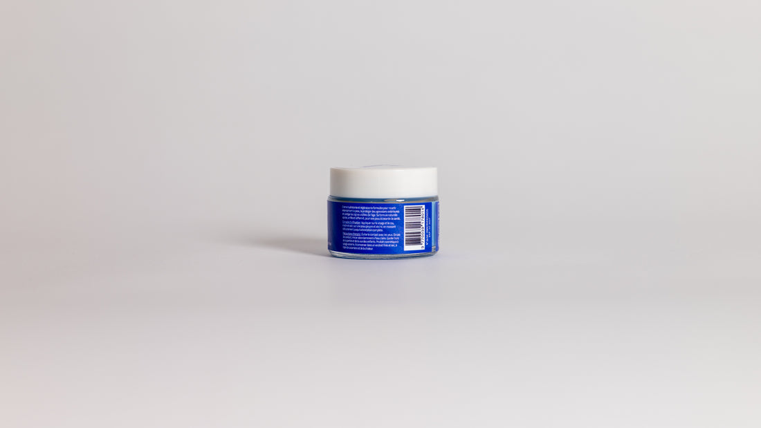 La Radieuse – Crème Hydratante & Régénérante