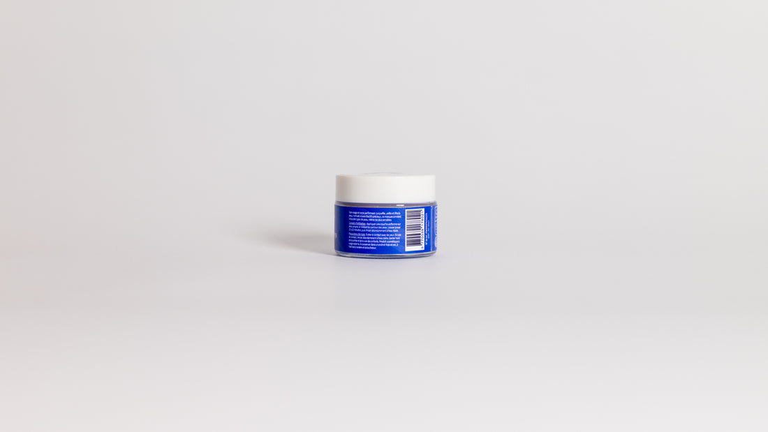 La Rêveuse - masque purifiant
