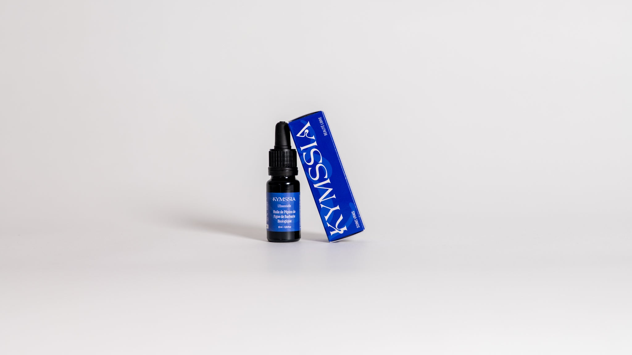 L'Essentielle - Huile de pépins de figue de barbarie bio