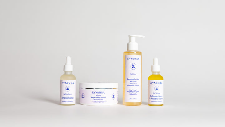 Coffret Prestige Capillaire
