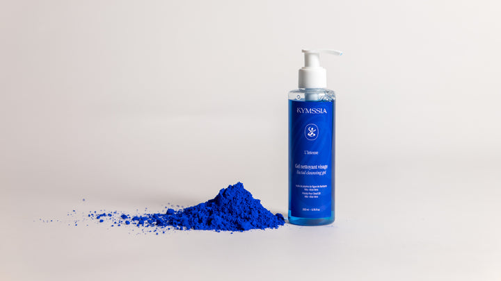 L'Intense – Gel Nettoyant Visage