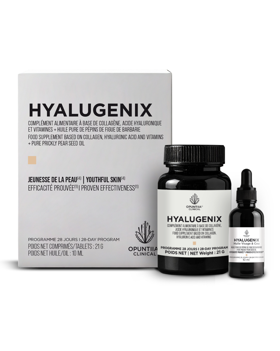 HYALUGENIX