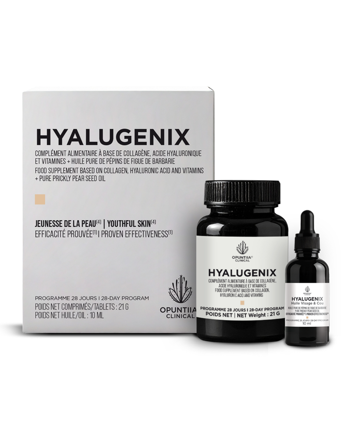 HYALUGENIX
