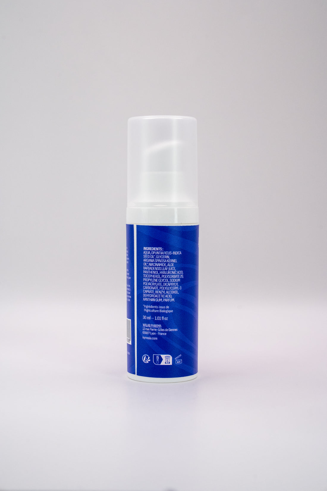 L’Éternelle – Sérum Éclat & Jeunesse